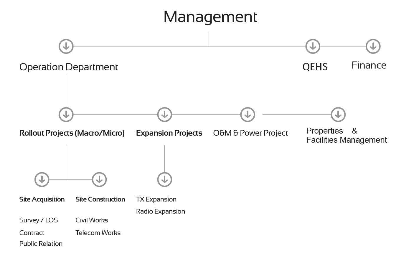 Management